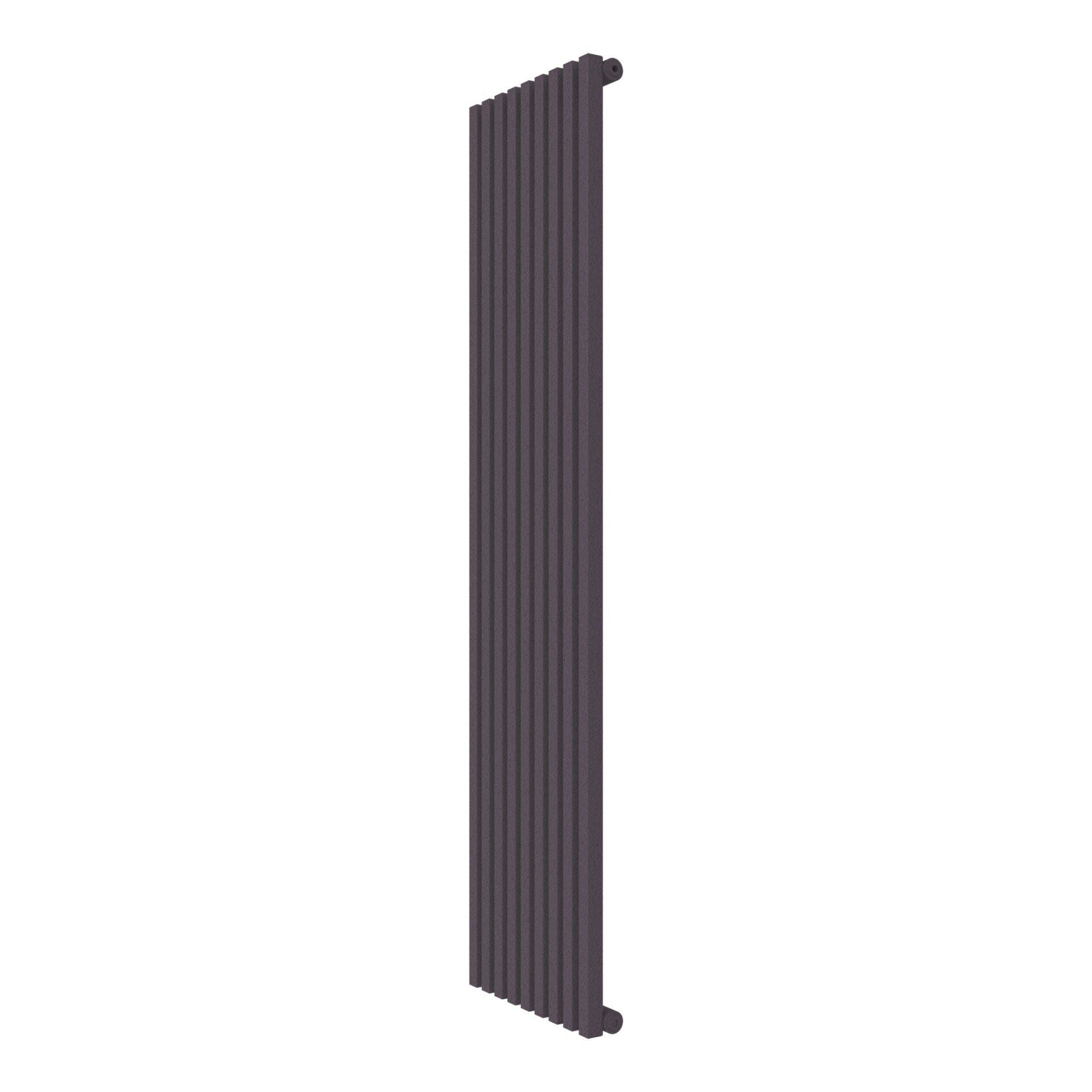 Radiator decorativ 445x1800 mm Radox - imagine 21
