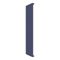 Radiator decorativ 445x1800 mm Radox - imagine 24