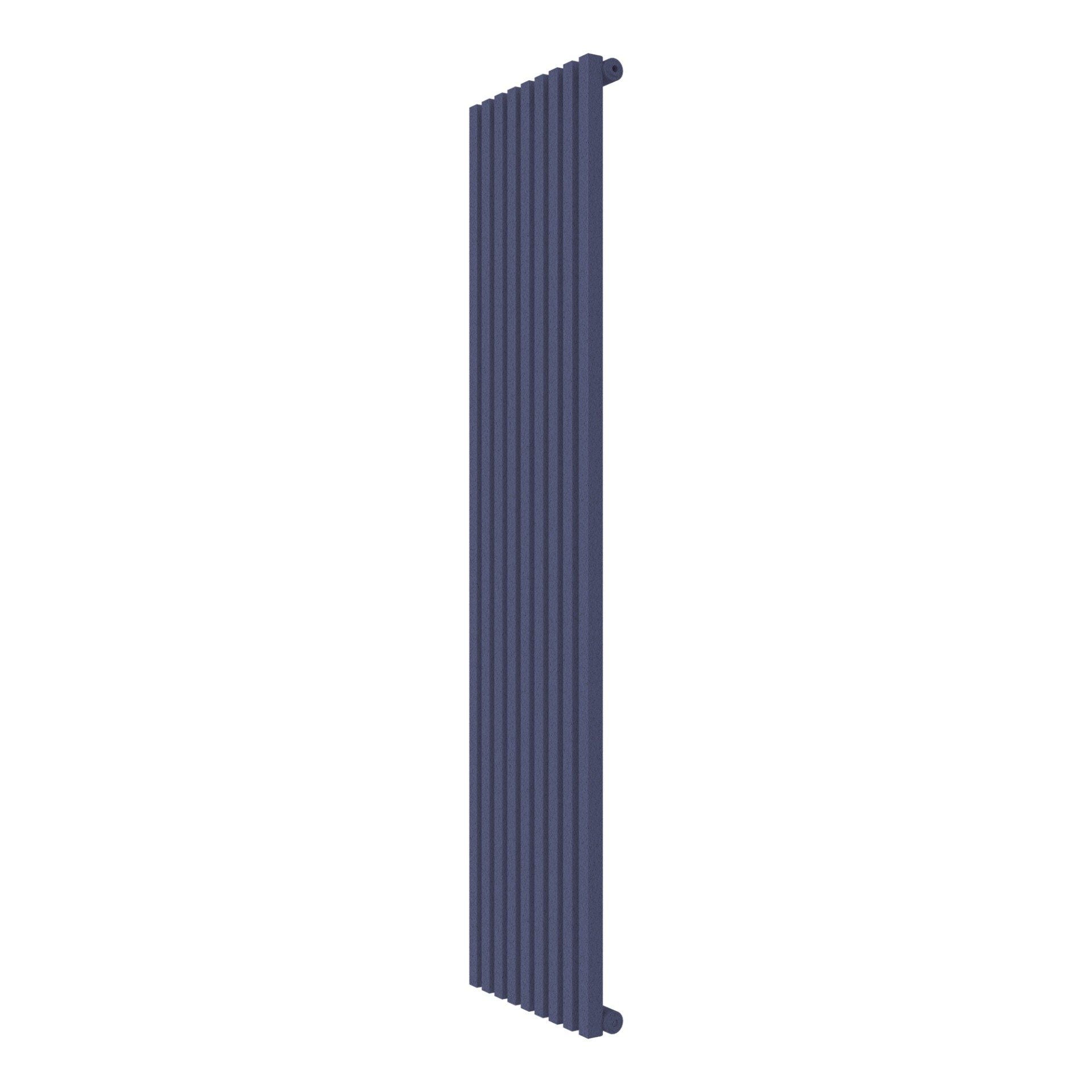 Radiator decorativ 445x1800 mm Radox - imagine 24