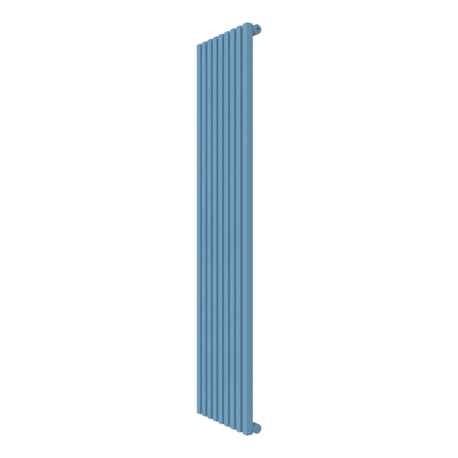 Radiator decorativ 445x1800 mm Radox - imagine 28