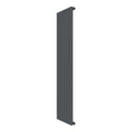 Radiator decorativ 445x1800 mm Radox - imagine 36