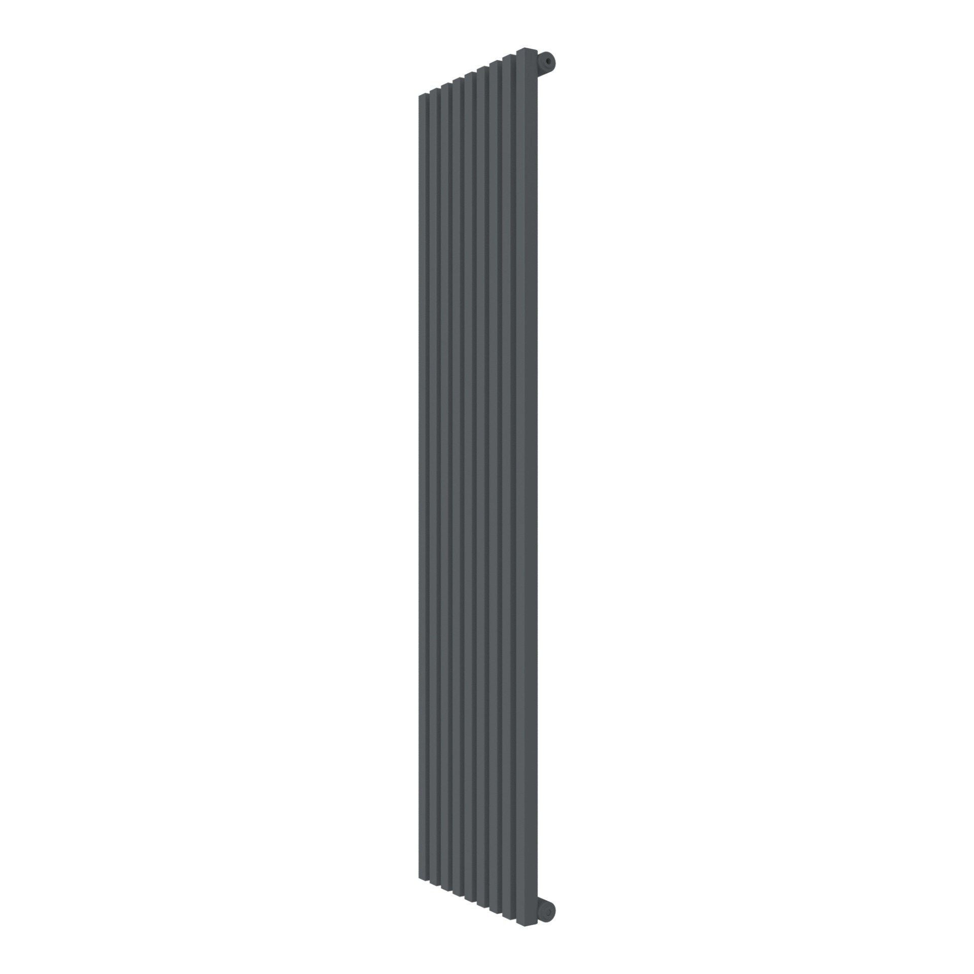 Radiator decorativ 445x1800 mm Radox - imagine 36