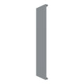 Radiator decorativ 445x1800 mm Radox - imagine 40
