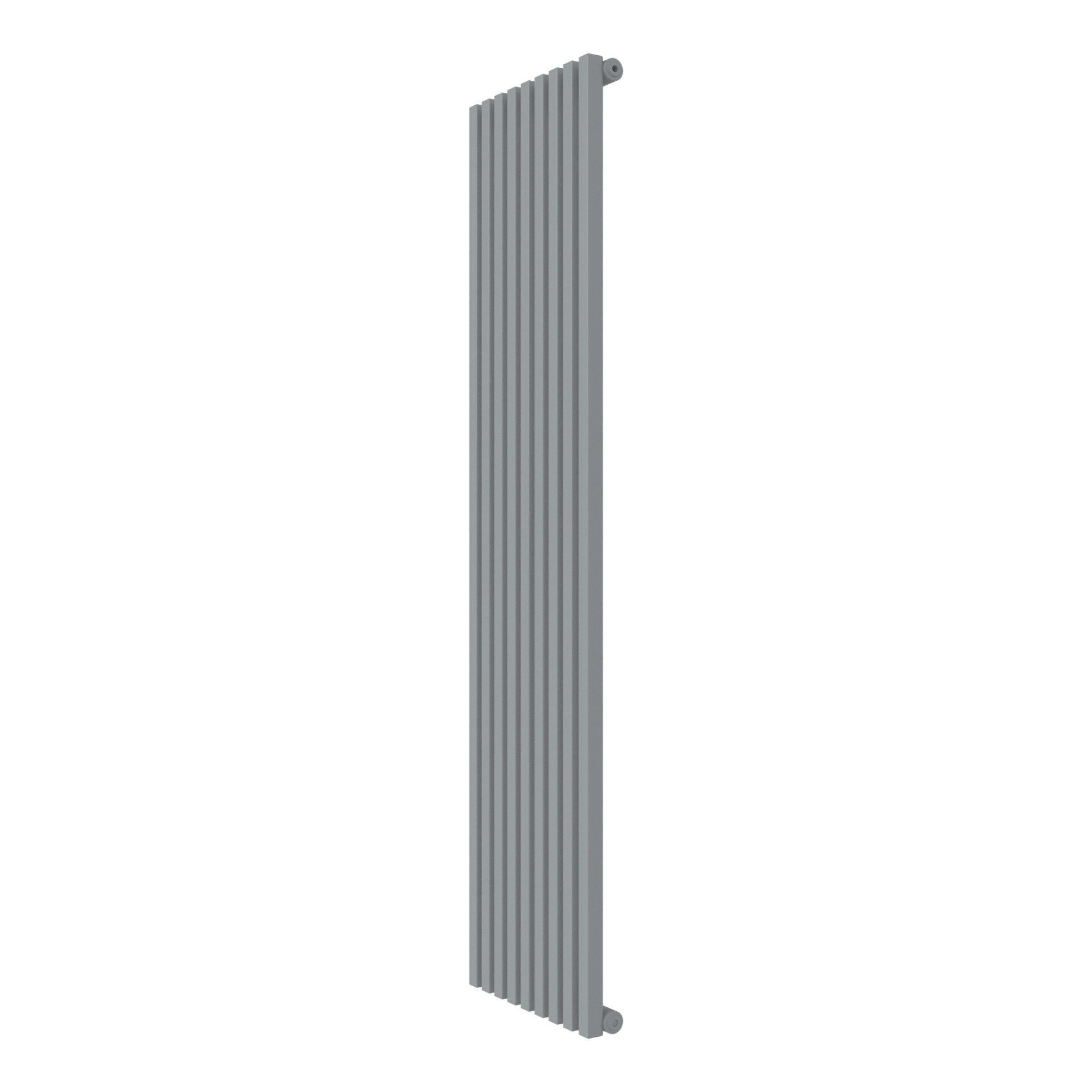 Radiator decorativ 445x1800 mm Radox - imagine 40