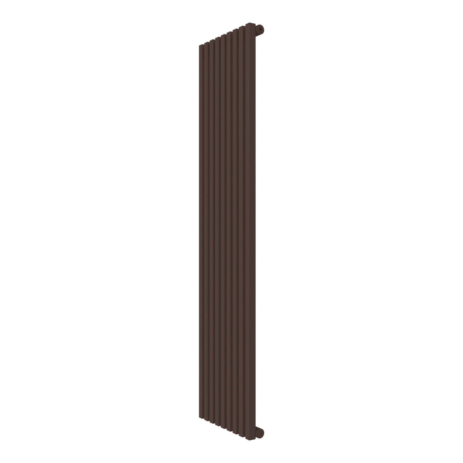 Radiator decorativ 445x1800 mm Radox - imagine 3