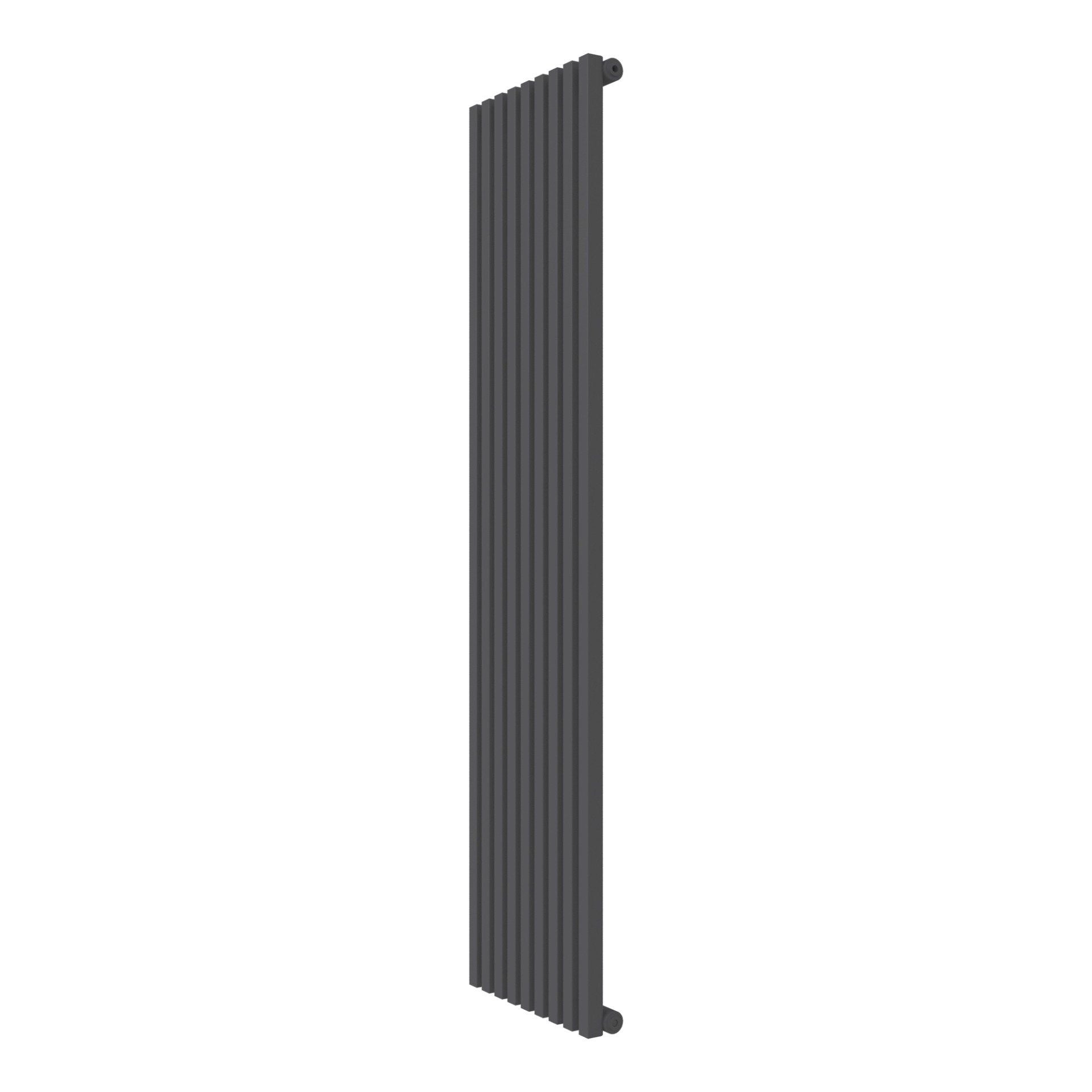 Radiator decorativ 445x1800 mm Radox - imagine 42