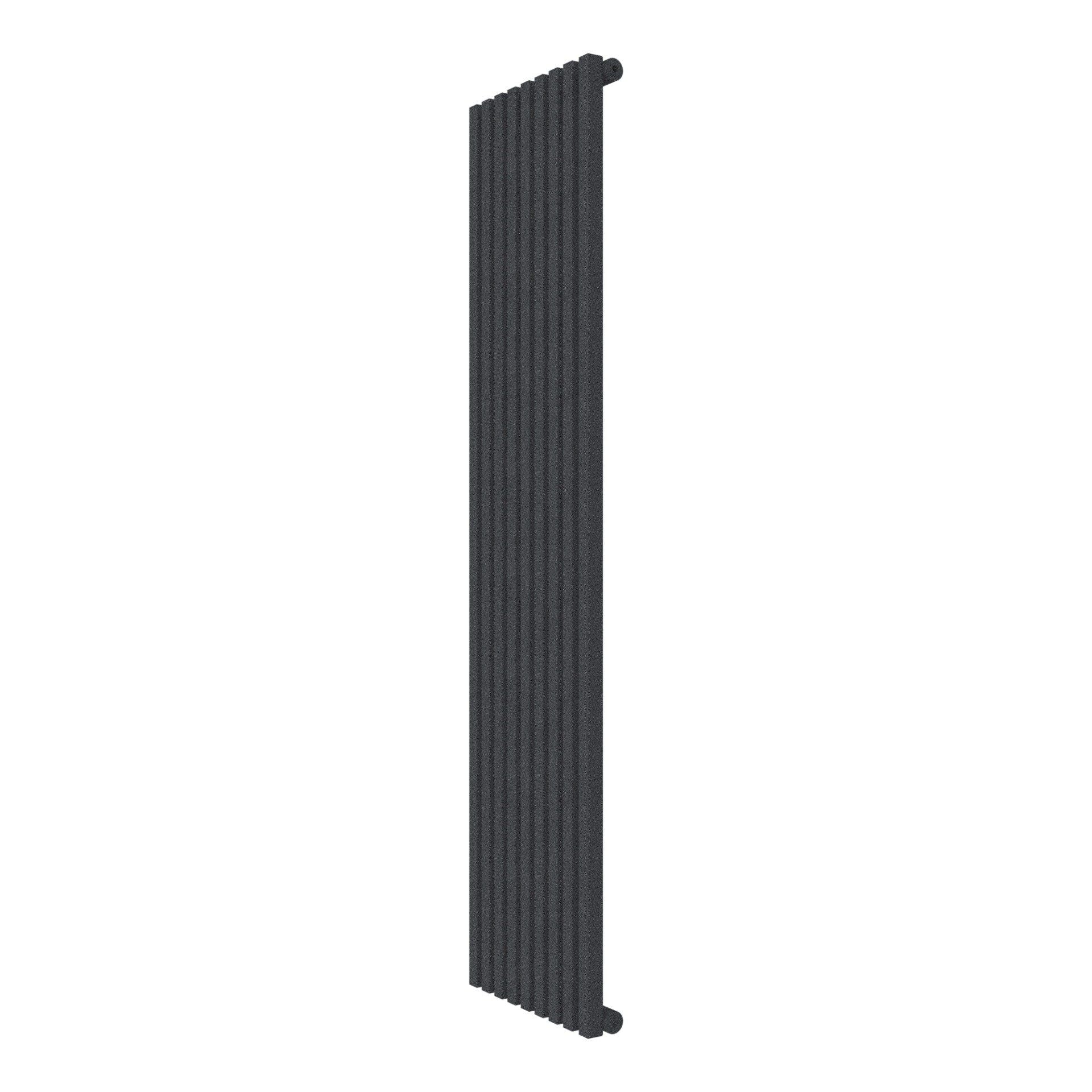 Radiator decorativ 445x1800 mm Radox - imagine 51