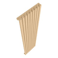 Radiator decorativ 445x1800 mm Radox - imagine 9