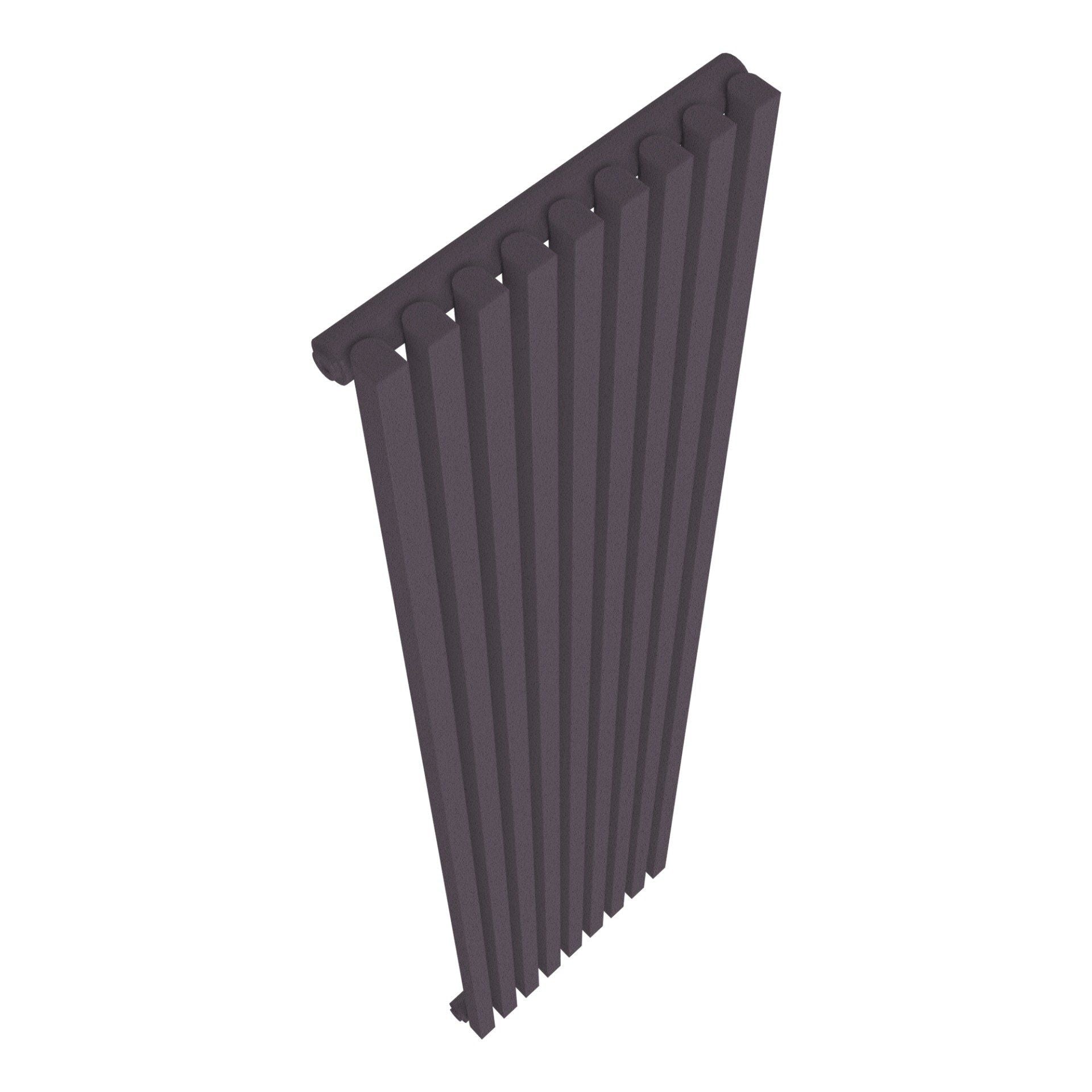 Radiator decorativ 445x1800 mm Radox - imagine 23