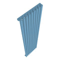 Radiator decorativ 445x1800 mm Radox - imagine 27