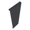 Radiator decorativ 445x1800 mm Radox - imagine 52