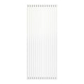 Radiator decorativ 715x1800 mm Radox - imagine 51