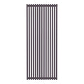 Radiator decorativ 715x1800 mm Radox - imagine 24
