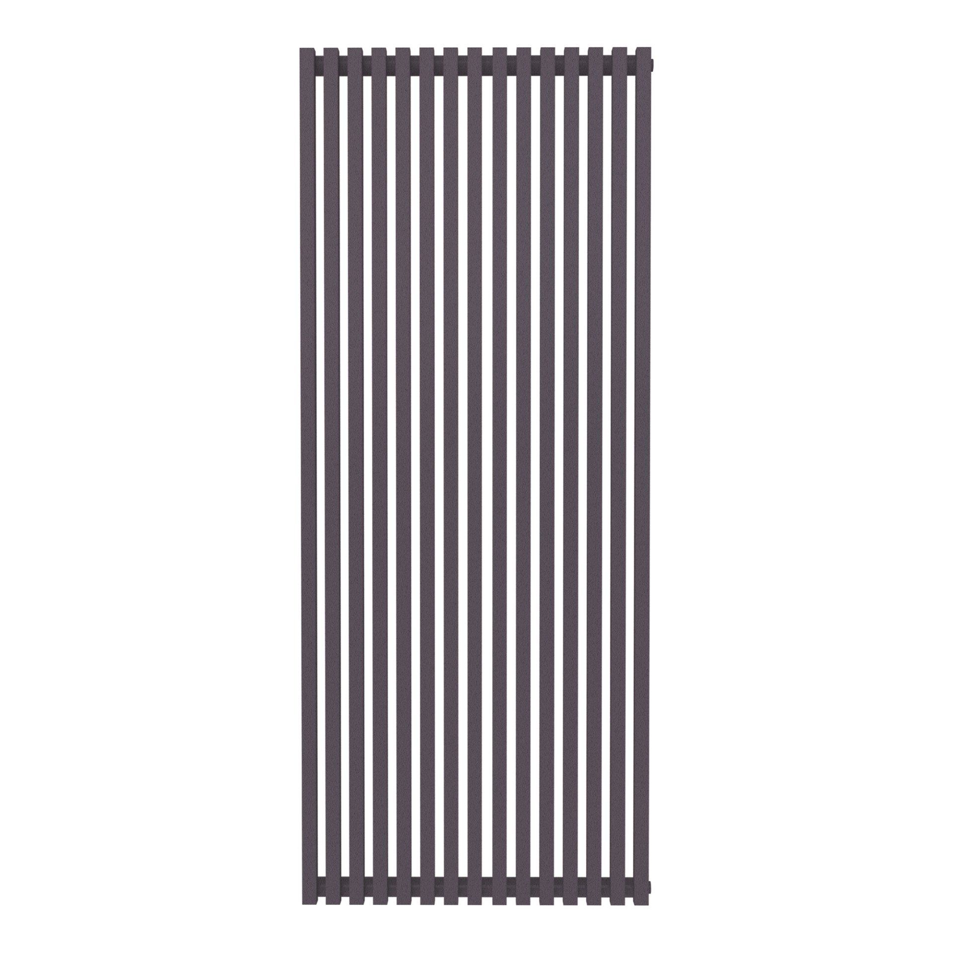 Radiator decorativ 715x1800 mm Radox - imagine 24