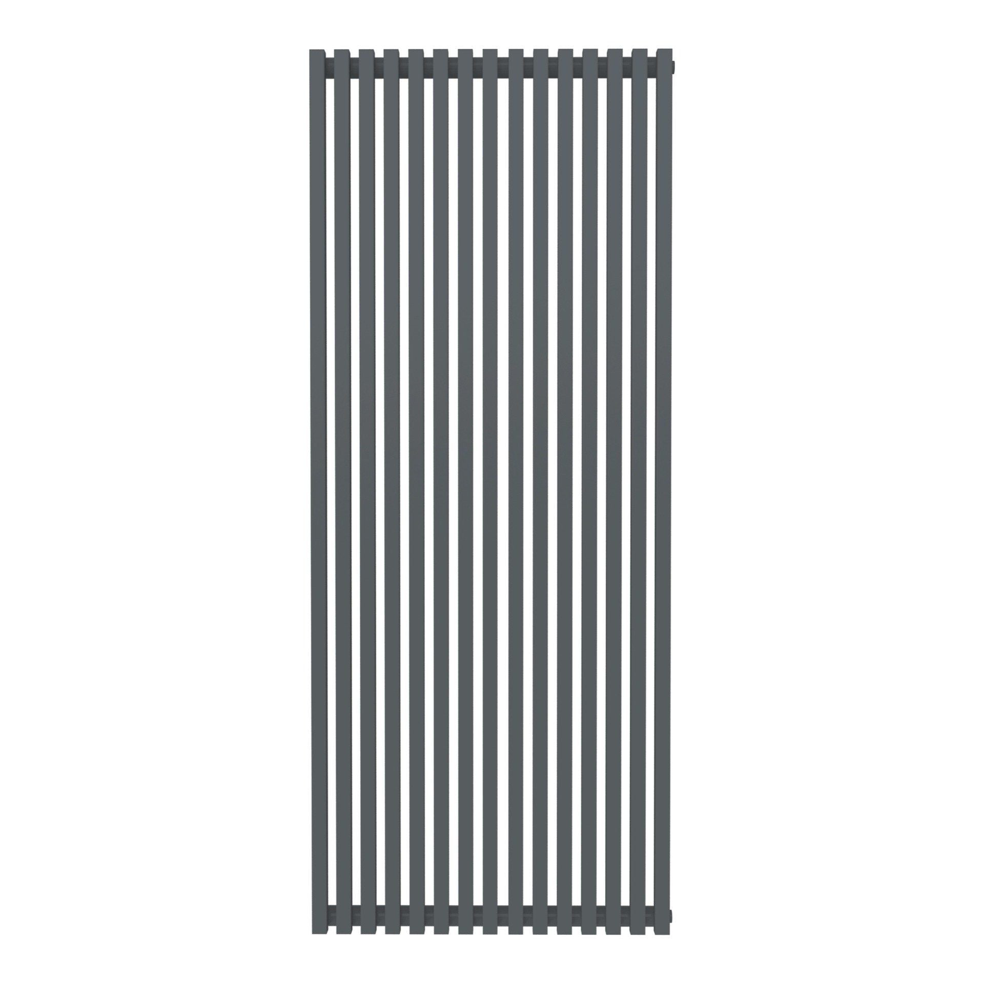 Radiator decorativ 715x1800 mm Radox - imagine 38