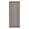 Radiator decorativ 715x1800 mm Radox - imagine 4