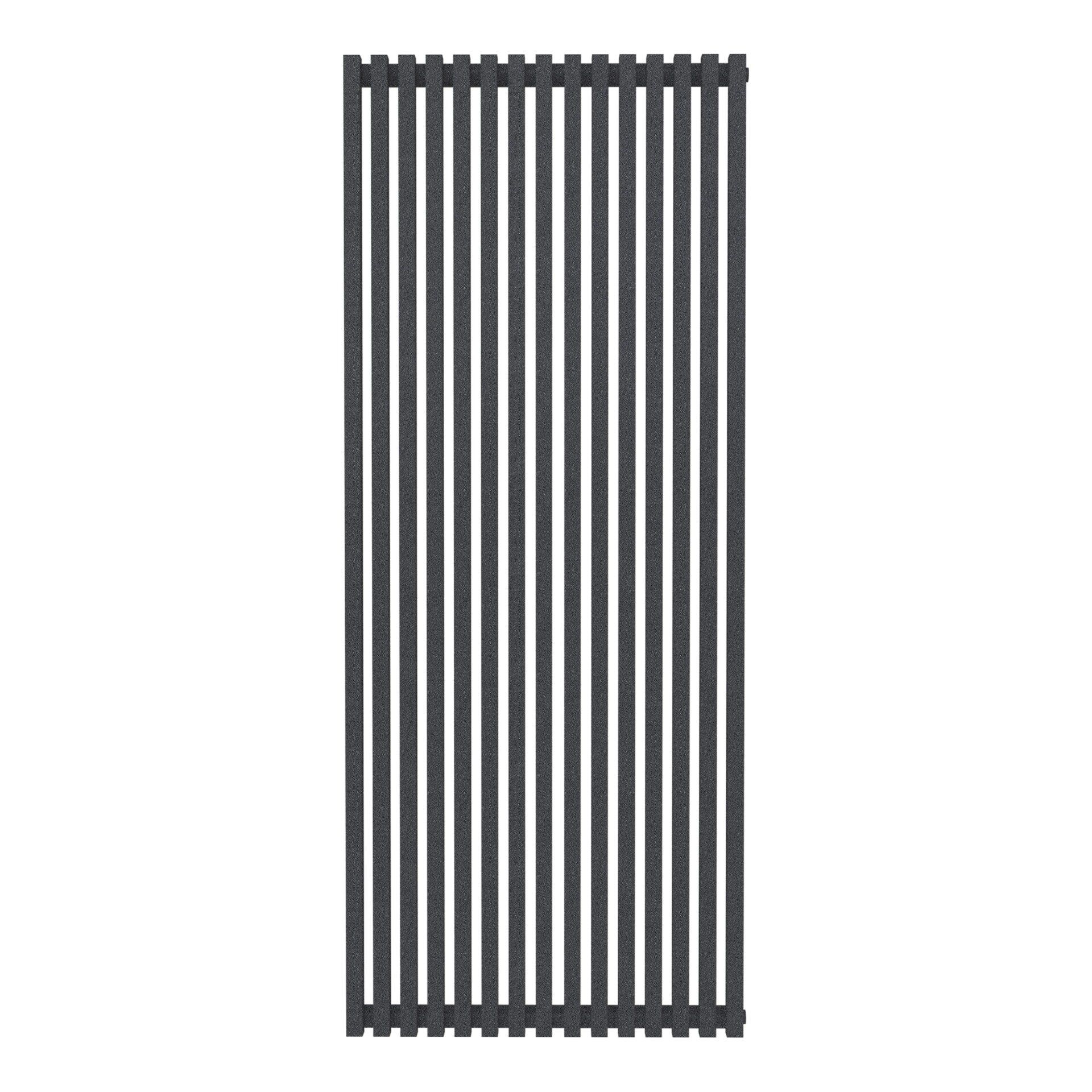 Radiator decorativ 715x1800 mm Radox - imagine 8