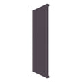 Radiator decorativ 715x1800 mm Radox - imagine 23