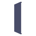 Radiator decorativ 715x1800 mm Radox - imagine 27