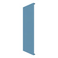 Radiator decorativ 715x1800 mm Radox - imagine 29