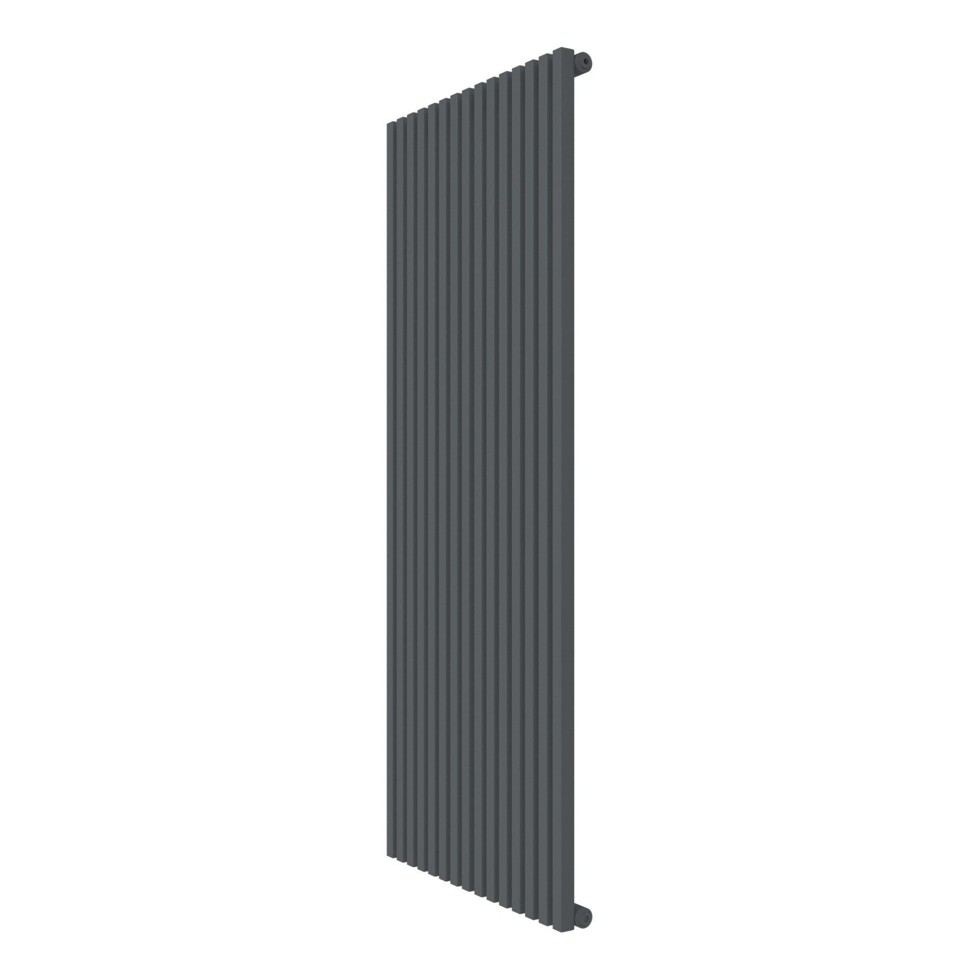 Radiator decorativ 715x1800 mm Radox - imagine 39