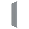 Radiator decorativ 715x1800 mm Radox - imagine 42