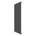 Radiator decorativ 715x1800 mm Radox - imagine 44