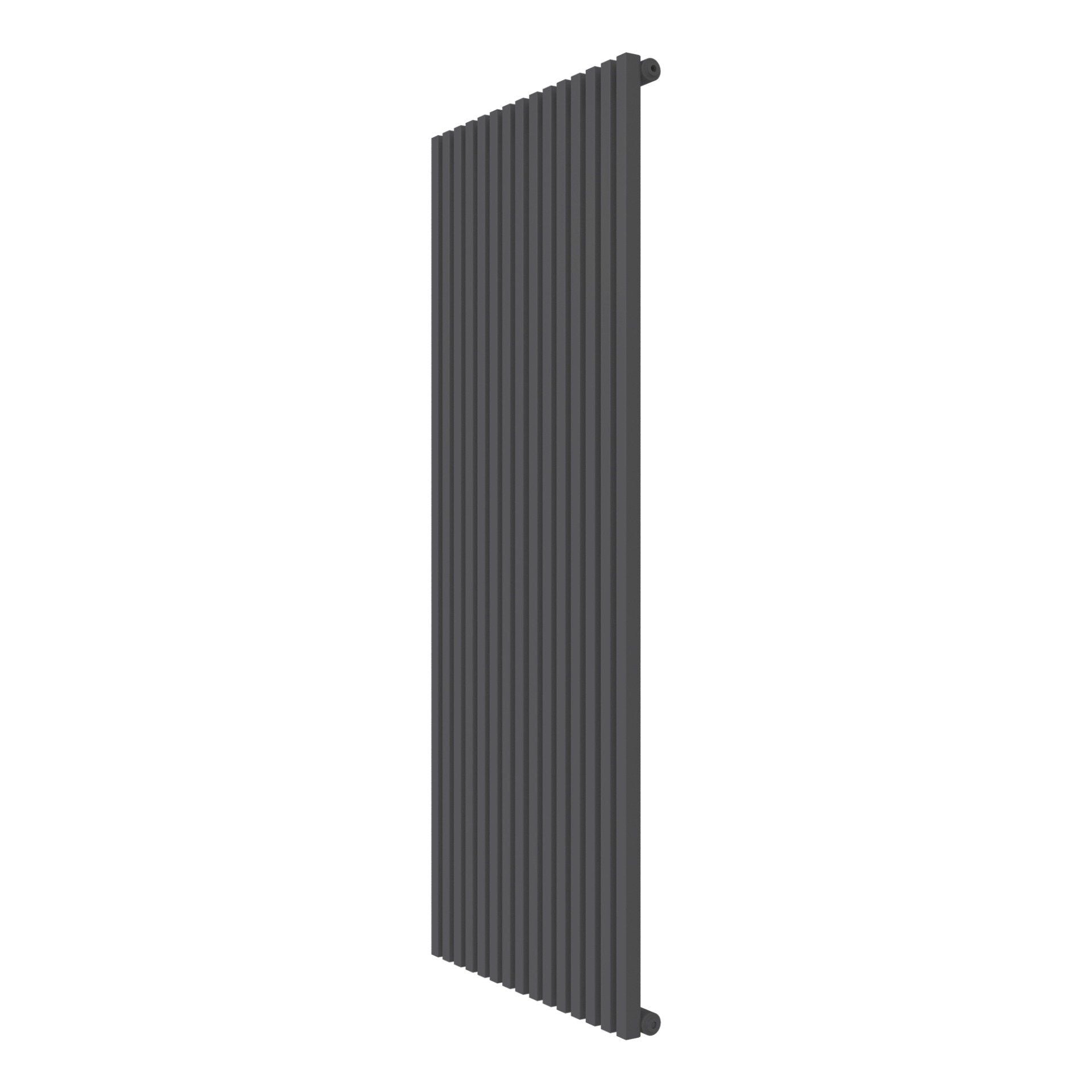 Radiator decorativ 715x1800 mm Radox - imagine 44