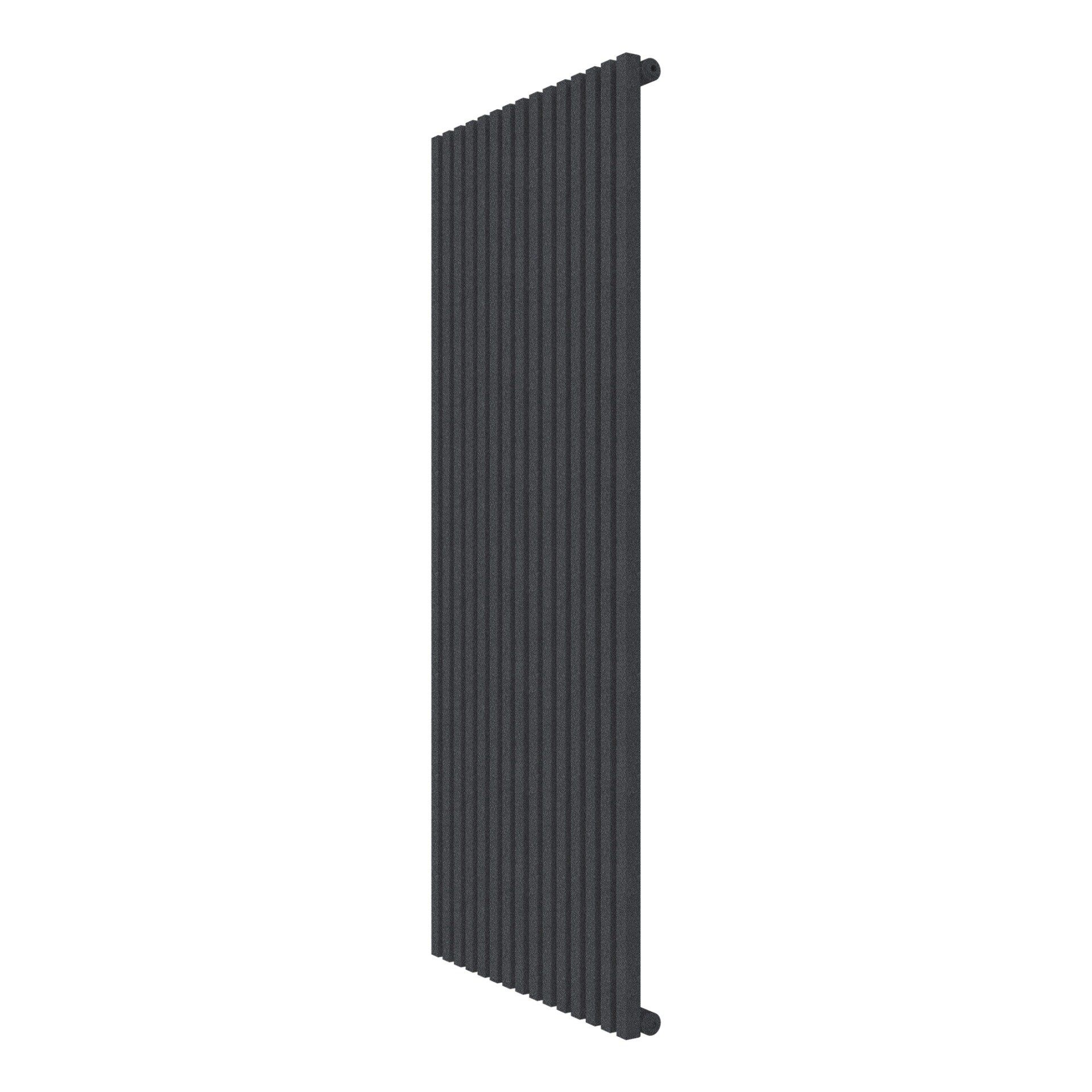 Radiator decorativ 715x1800 mm Radox - imagine 10