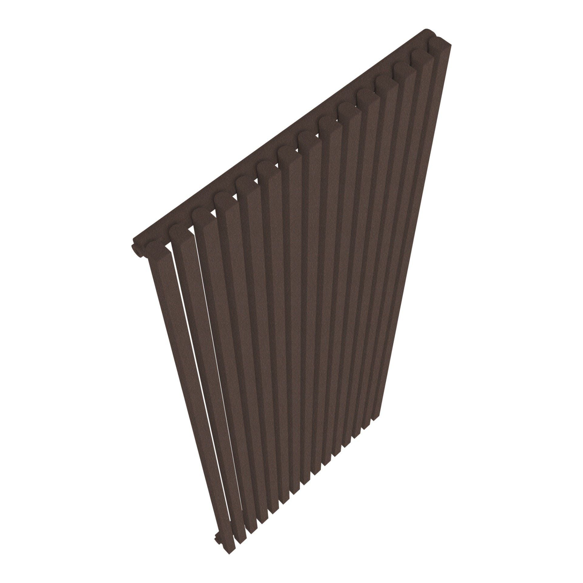 Radiator decorativ 715x1800 mm Radox - imagine 34