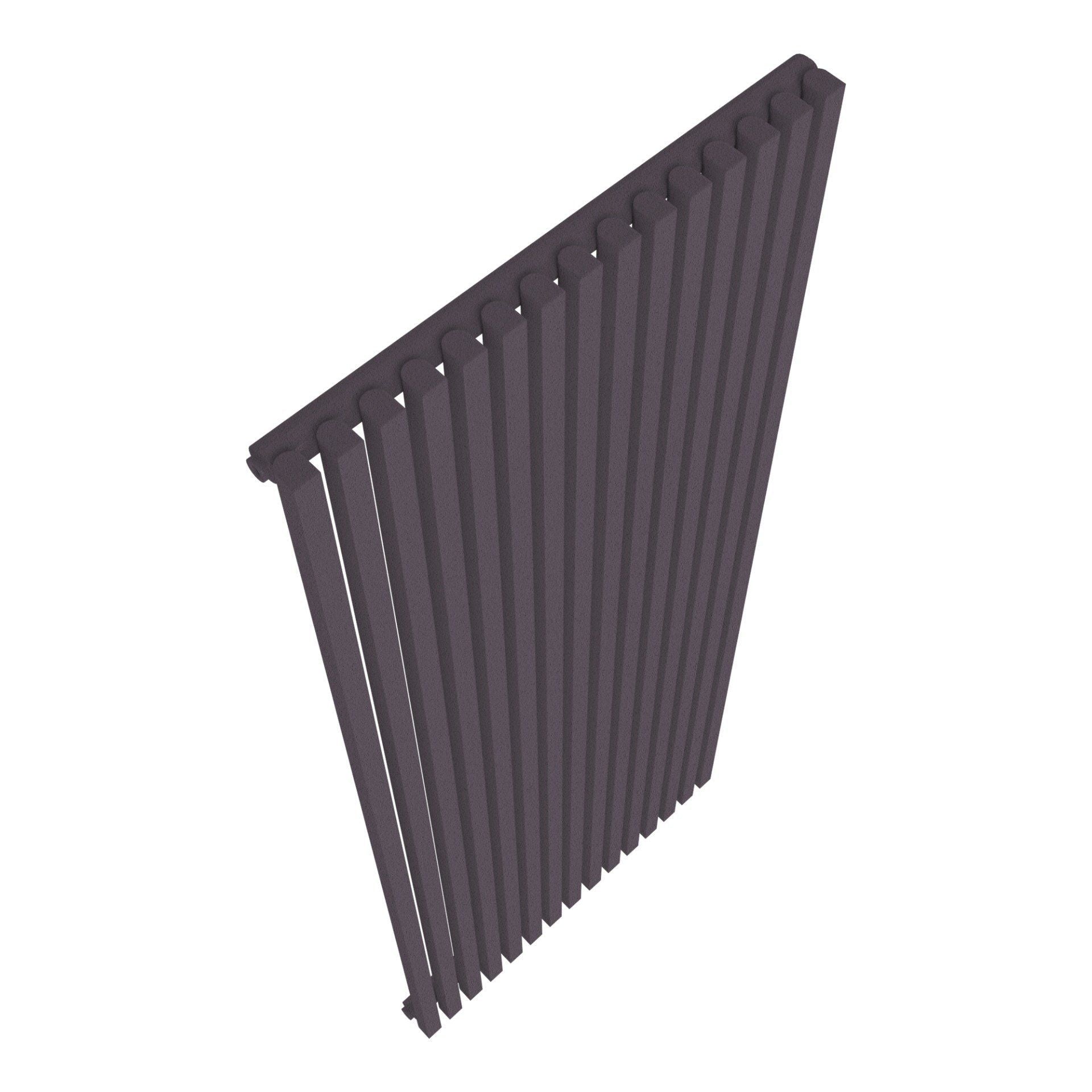 Radiator decorativ 715x1800 mm Radox - imagine 25