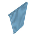 Radiator decorativ 715x1800 mm Radox - imagine 31