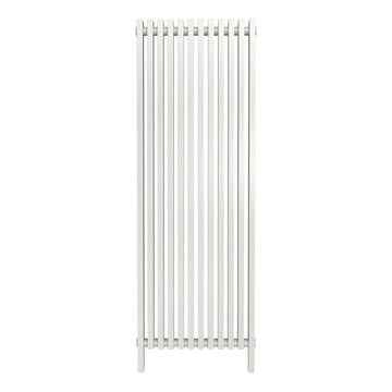 Calorifer decorativ colorat 600/1800 mm VESTA UNO (include kit de instalare)