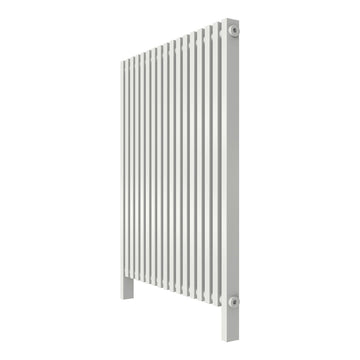 Calorifer decorativ colorat 900/1200 mm VESTA UNO (include kit de instalare)