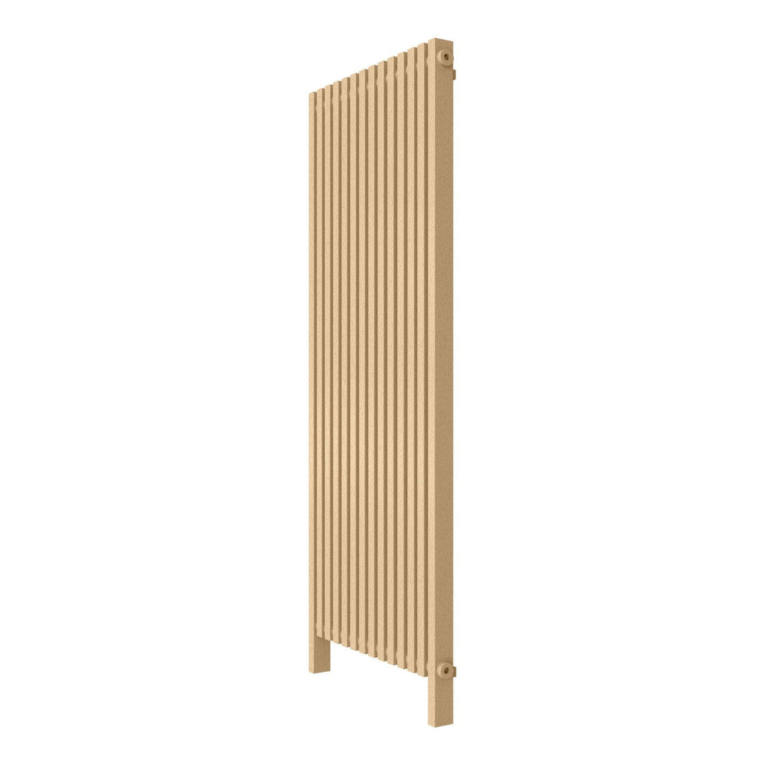 Calorifer decorativ colorat 700/1800 mm VESTA UNO (include kit de instalare)