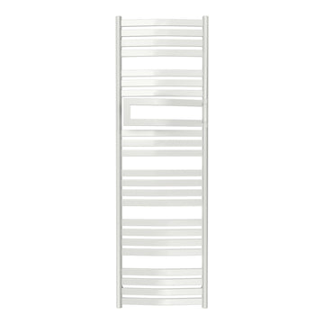 Calorifer baie portprosop decorativ colorat 565/1760 mm VULCAN NV FLEXI (include kit de instalare)