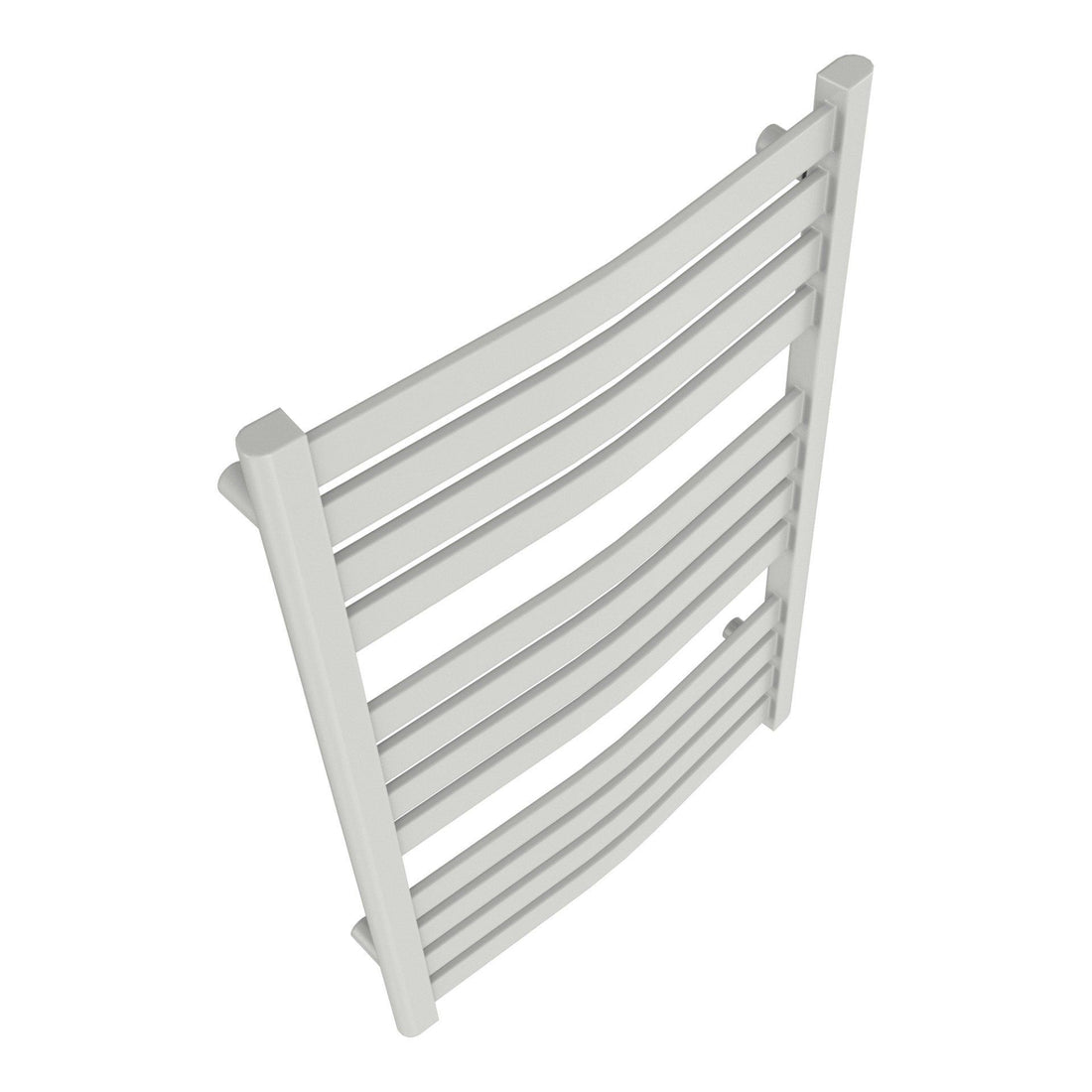 Calorifer baie portprosop decorativ colorat 565/860 mm VULCAN NV (include kit de instalare)