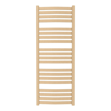 Calorifer baie portprosop decorativ colorat 565/1460 mm VULCAN NV (include kit de instalare)