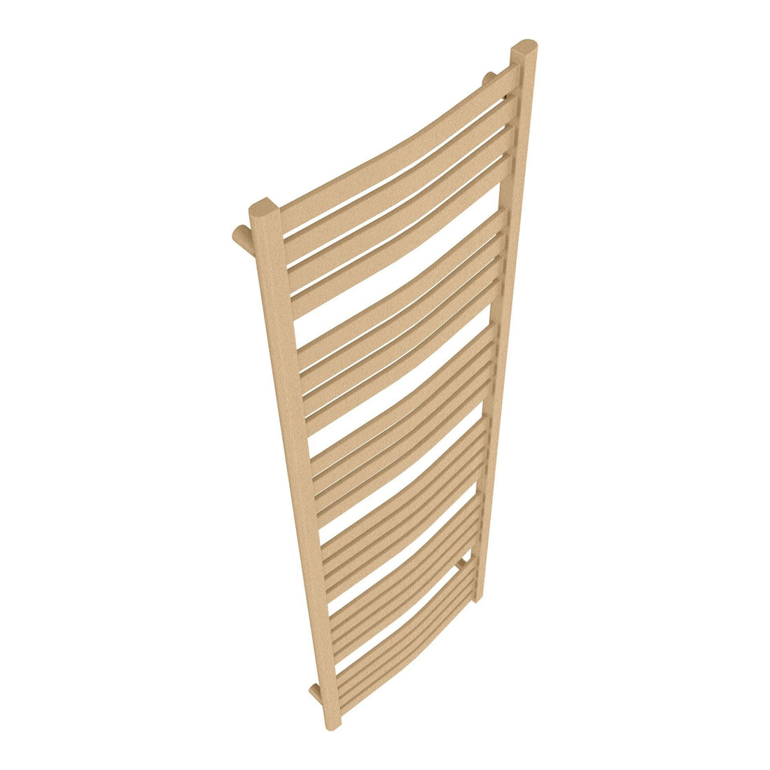 Calorifer baie portprosop decorativ colorat 565/1760 mm VULCAN NV (include kit de instalare)