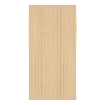 Calorifer decorativ colorat 600/1200 mm WAVE (include kit de instalare)