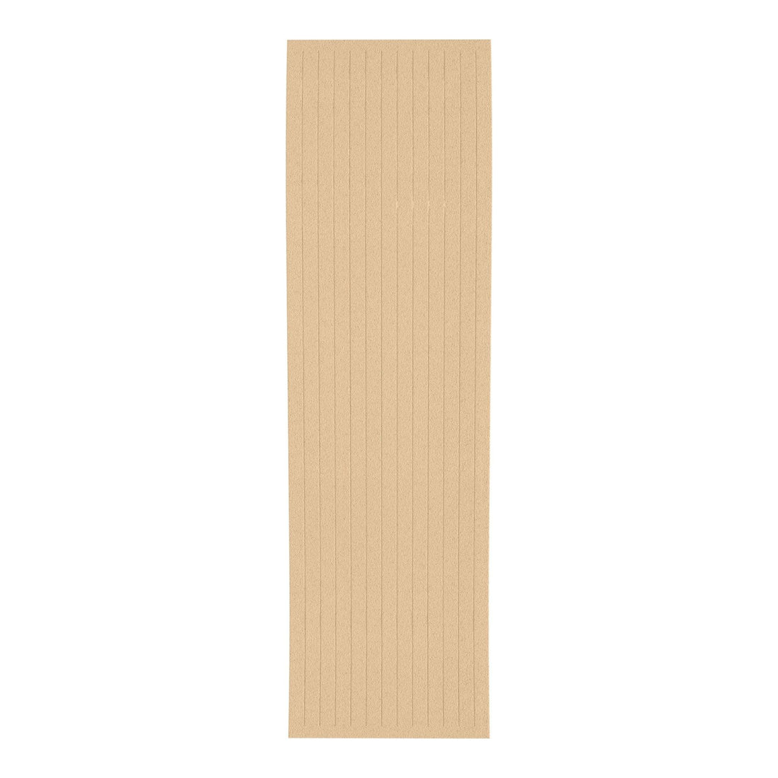 Calorifer decorativ colorat 520/1800 mm WAVE (include kit de instalare)