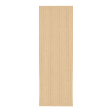 Calorifer decorativ colorat 600/1800 mm WAVE (include kit de instalare)