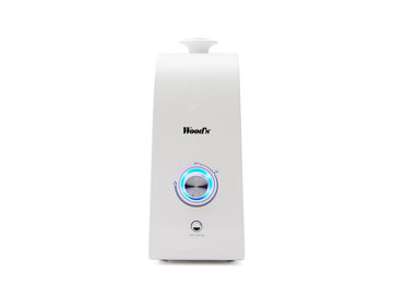 Umidificator cu ultrasunete MJS400/401 6litri/zi l, suprafata 30mp