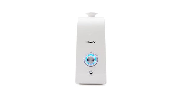 Umidificator cu ultrasunete MJS400/401 6litri/zi l, suprafata 30mp